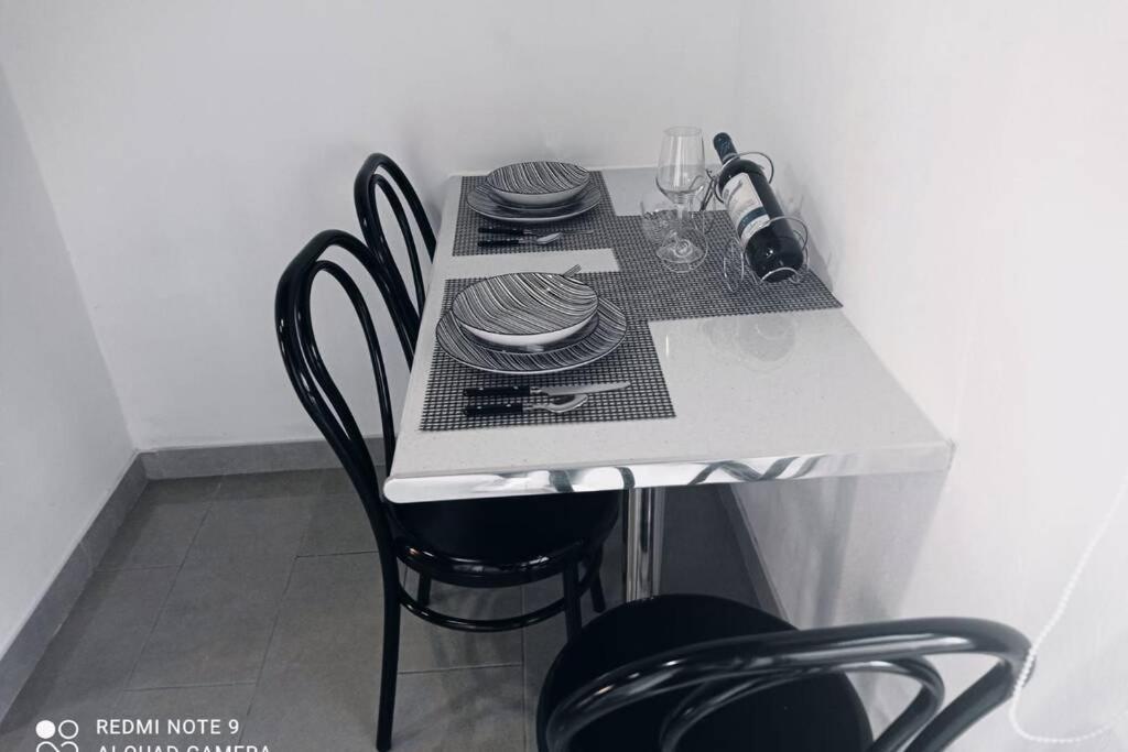 Ferienwohnung Atico Moderno Y Tranquilo Con Todo El Confort. Morro Jable Exterior foto