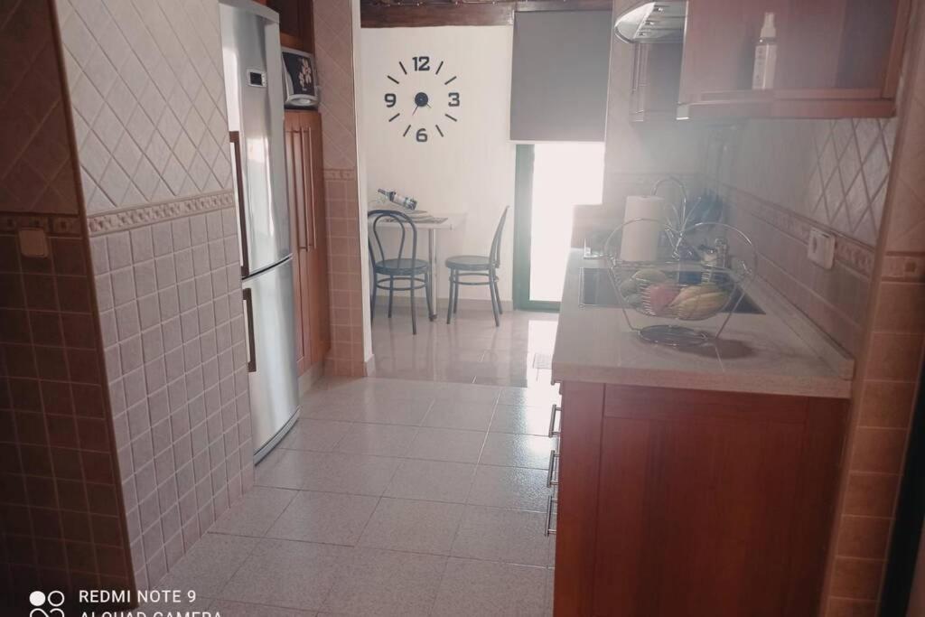 Ferienwohnung Atico Moderno Y Tranquilo Con Todo El Confort. Morro Jable Exterior foto