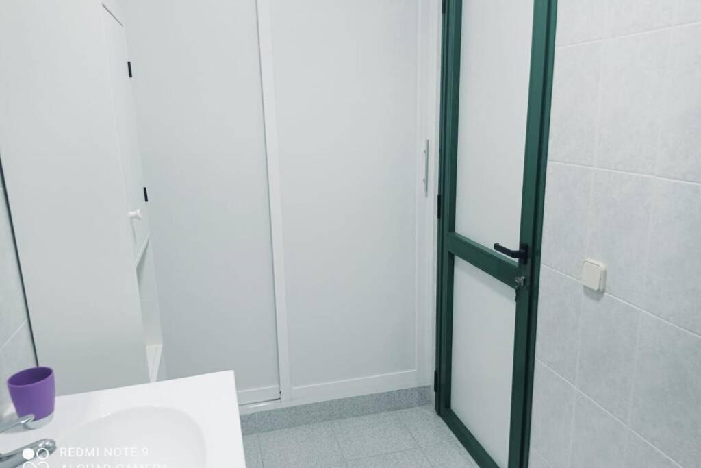 Ferienwohnung Atico Moderno Y Tranquilo Con Todo El Confort. Morro Jable Exterior foto
