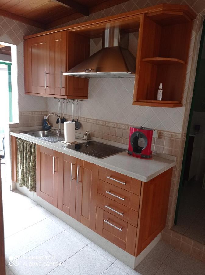 Ferienwohnung Atico Moderno Y Tranquilo Con Todo El Confort. Morro Jable Exterior foto